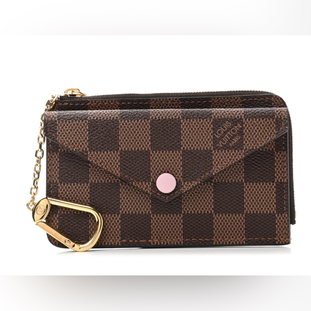 Louis Vuitton Recto Verso